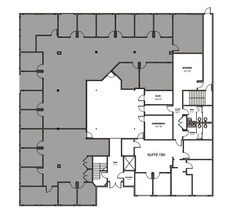 2001 Addison St, Berkeley, CA for lease Floor Plan- Image 1 of 1