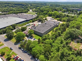 Plus de détails pour 28 Bowditch Dr, Shrewsbury, MA - Industriel à louer