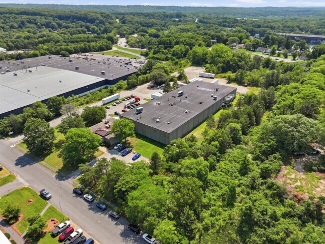 More details for 28 Bowditch Dr, Shrewsbury, MA - Industrial for Lease