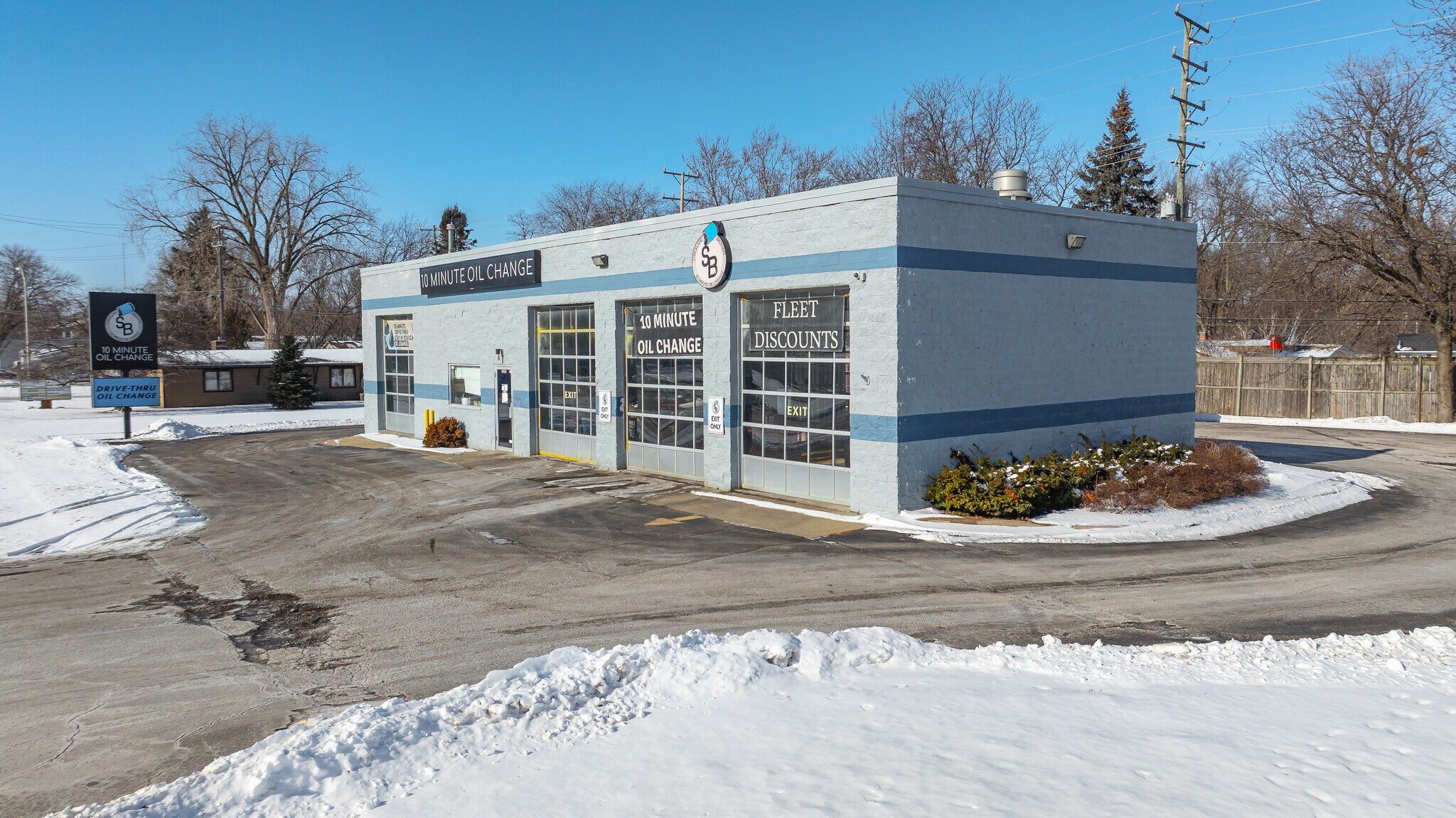 5200 W Elm St, McHenry, IL à vendre Photo principale- Image 1 de 8