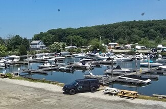 More details for 54 Old Boston Post Rd, Westbrook, CT - Specialty for Sale