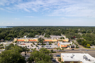 2106-2186 Park Ave, Orange Park, FL - Aérien  Vue de la carte - Image1