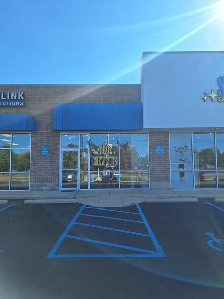 35 Beck Ln, Lafayette, IN for sale - Building Photo - Image 3 of 8