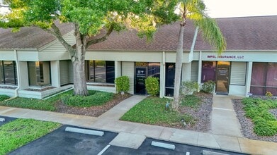 1831 N Belcher Rd, Clearwater, FL for lease Interior Photo- Image 1 of 3