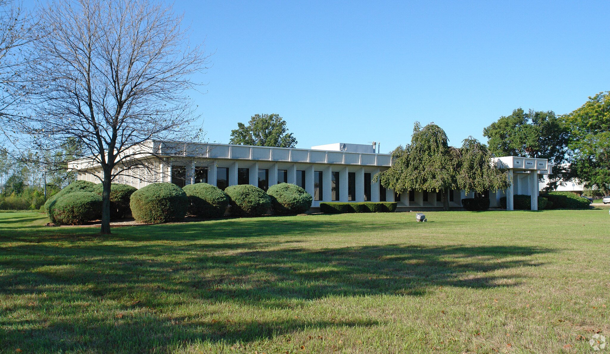 3989 Research Park Dr, Ann Arbor, MI à vendre Photo principale- Image 1 de 14