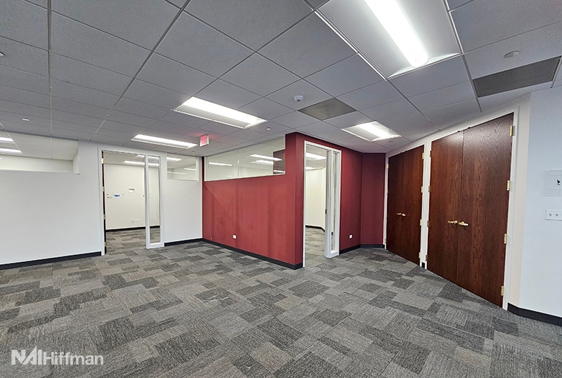 601 Oakmont Ln, Westmont, IL à louer Photo intérieure- Image 1 de 11