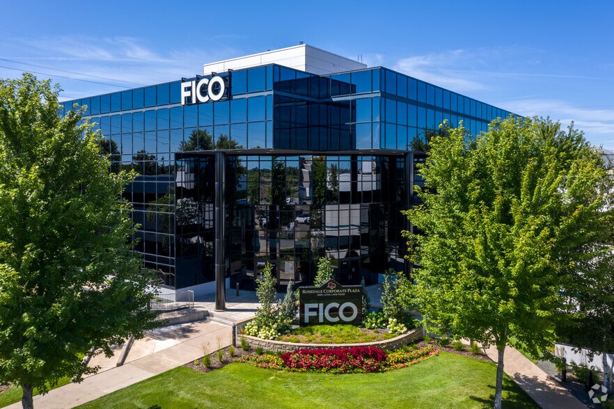 2665 Long Lake Rd, Roseville, MN for lease - Building Photo - Image 2 of 11