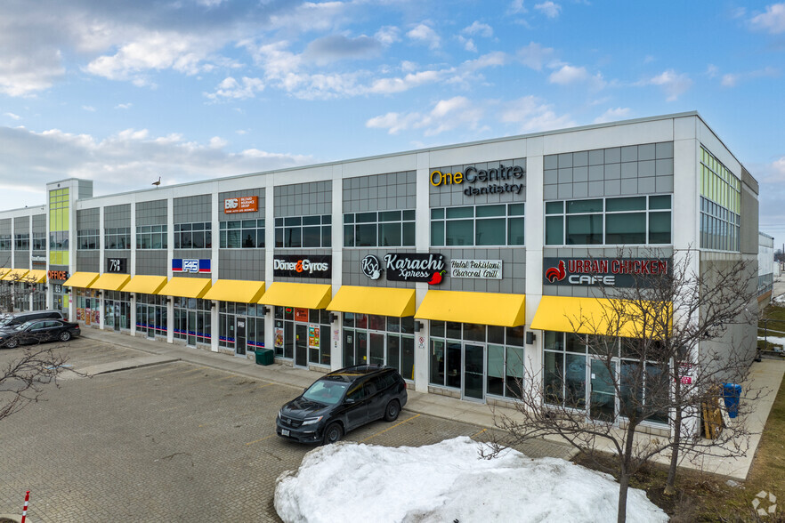 69 Lebovic Ave, Toronto, ON for lease - Building Photo - Image 2 of 5