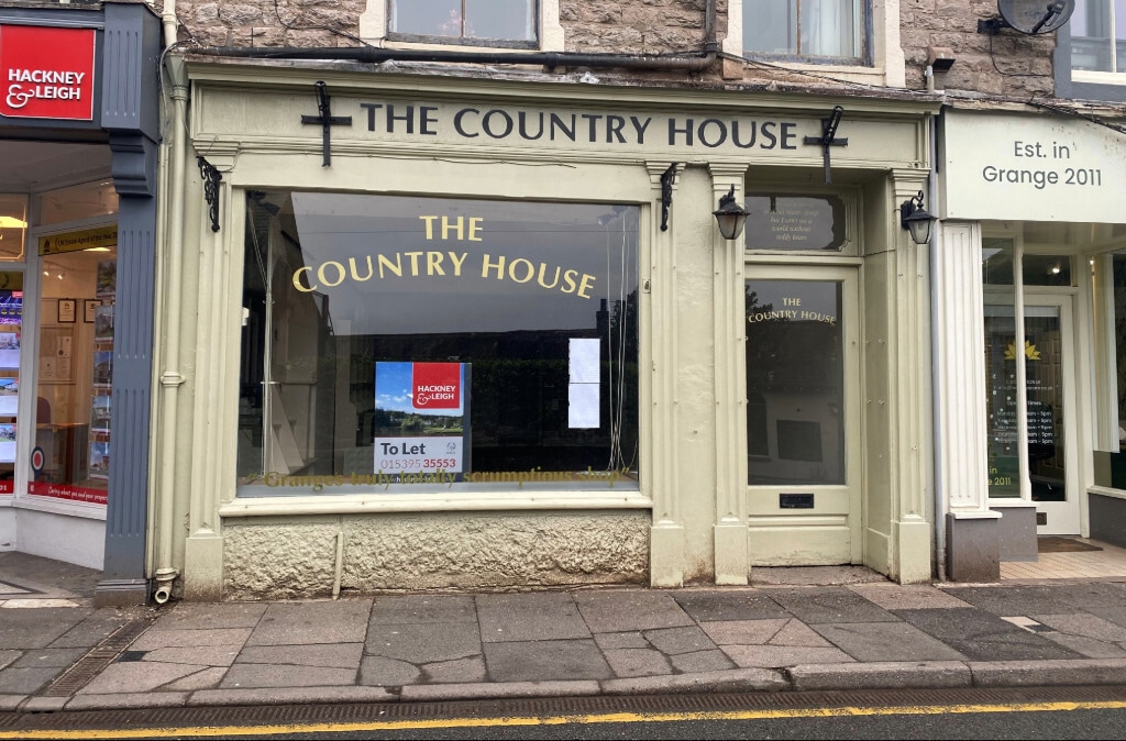 Main Street St, Grange Over Sands à louer Photo principale- Image 1 de 7