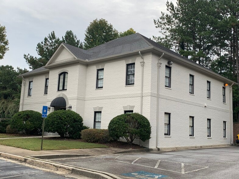 2280 Satellite Blvd, Duluth, GA for sale - Building Photo - Image 2 of 16