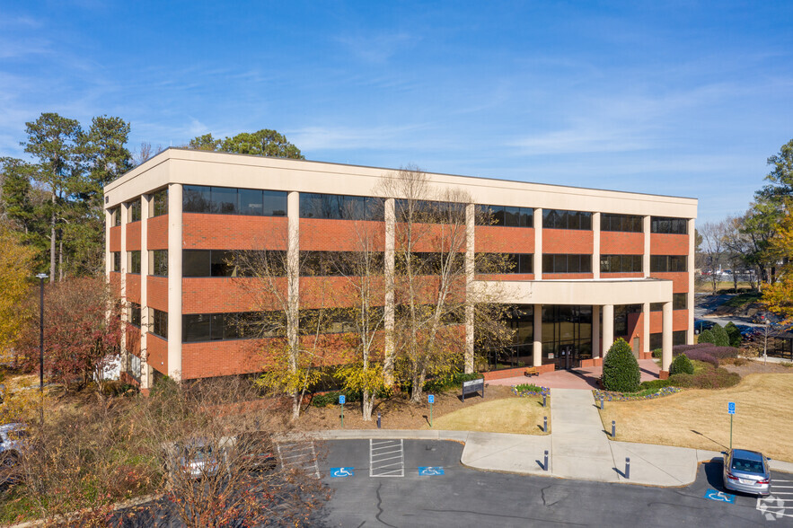 1496 Klondike Rd SW, Conyers, GA for lease - Building Photo - Image 1 of 5