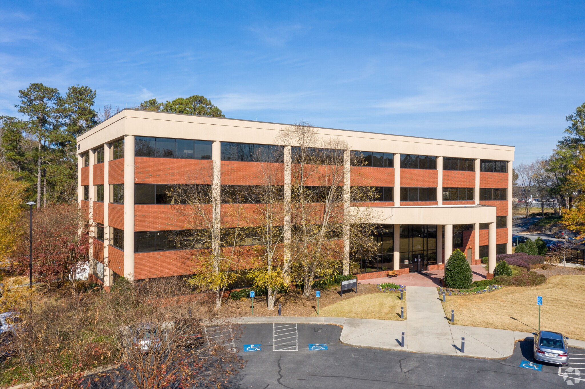 1496 Klondike Rd SW, Conyers, GA à louer Photo principale- Image 1 de 4