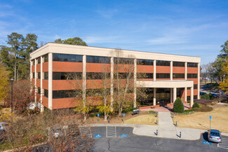 More details for 1510 Klondike Rd SW, Conyers, GA - Office for Lease