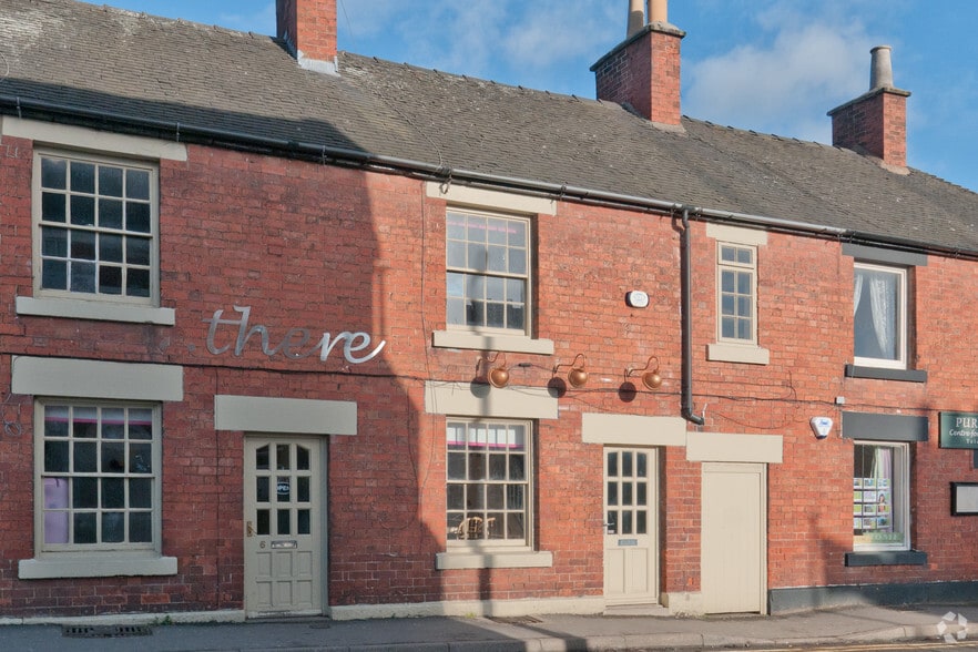 6 Wirksworth Rd, Duffield for sale - Building Photo - Image 2 of 4