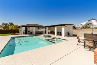 Plus de détails pour 8822 W Deer Valley Rd, Peoria, AZ - Spécialité à vendre