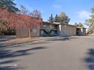 More details for 1000 NE Butler Market Rd, Bend, OR - Multifamily for Sale