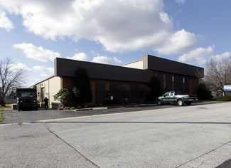 More details for 200 Century Blvd, New Castle, DE - Industrial for Sale