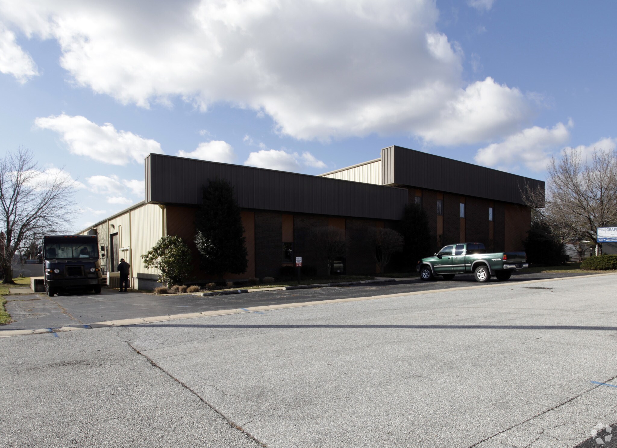 200 Century Blvd, New Castle, DE à vendre Photo principale- Image 1 de 18