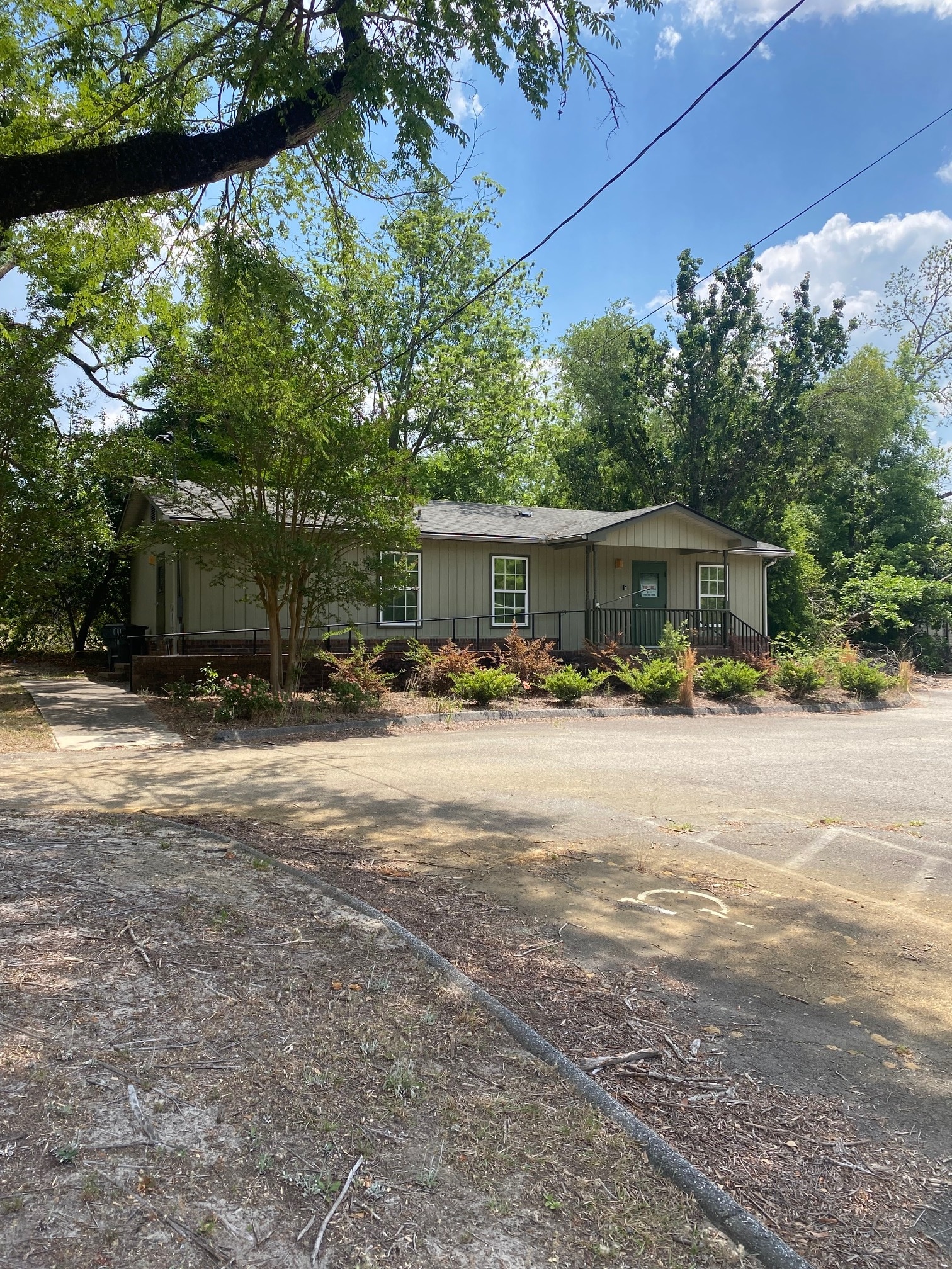 503 S Railroad Ave, Twin City, GA for lease Building Photo- Image 1 of 2