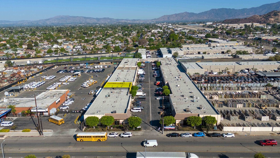 12455 Branford St, Pacoima, CA for sale - Building Photo - Image 3 of 15