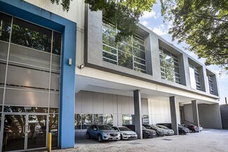 Plus de détails pour 95A Burrows Rd, Alexandria - Bureau à louer