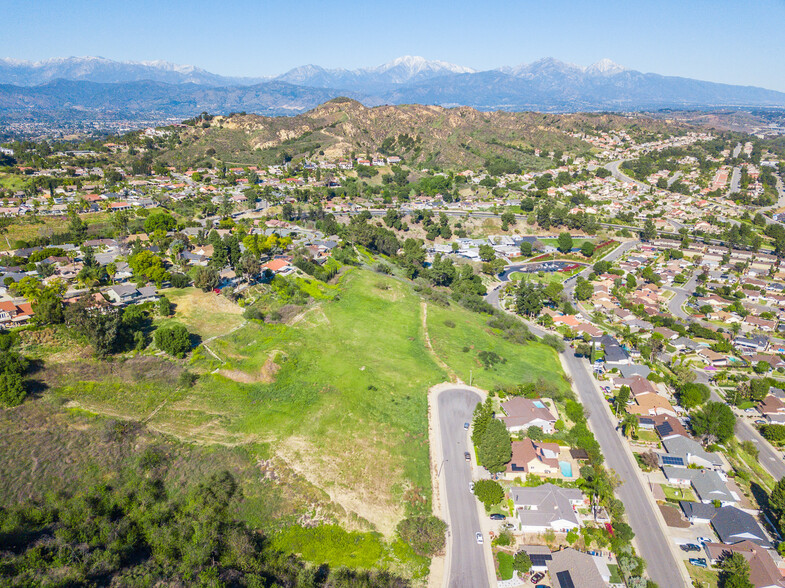 Camelback Dr, Walnut, CA for sale - Aerial - Image 3 of 7