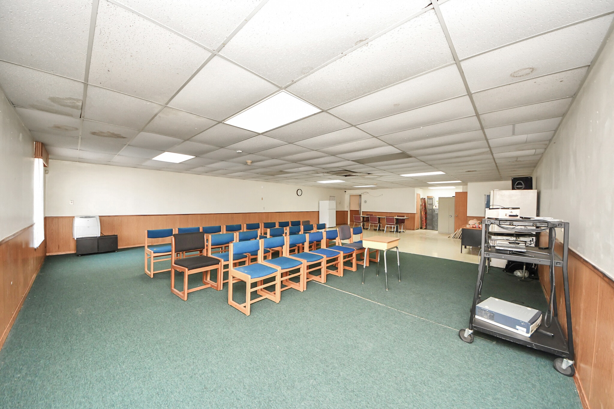 6902 Cook Rd, Houston, TX à louer Photo du bâtiment- Image 1 de 6