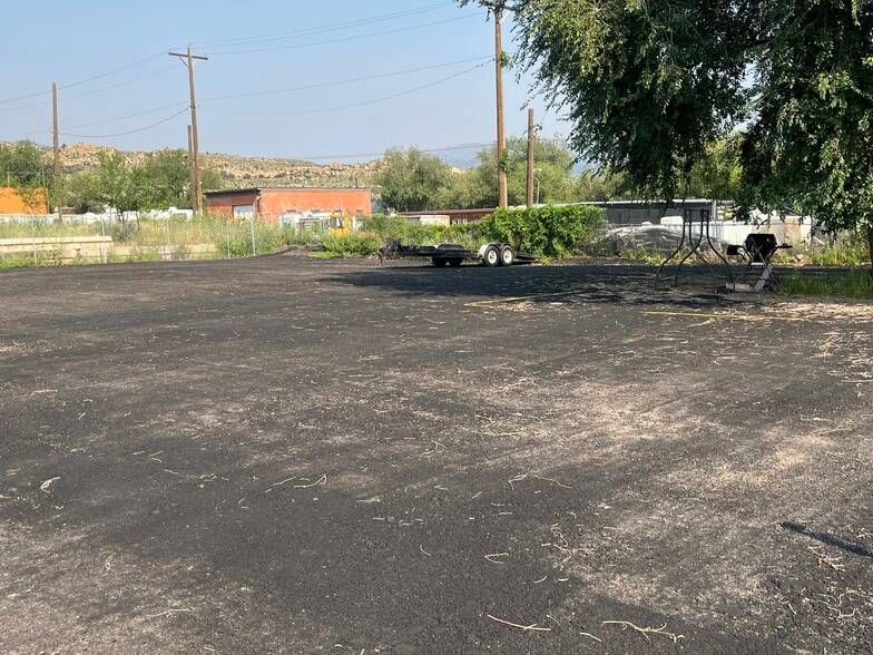 1522 Arch St, Colorado Springs, CO for lease - Building Photo - Image 3 of 10