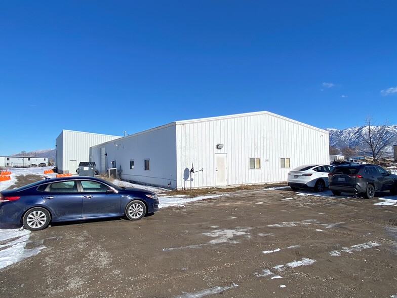 2715 North Mule Ranch Cir, Corinne, UT for lease - Building Photo - Image 3 of 7