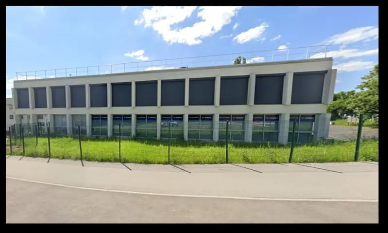 14 Avenue Du 1er Mai, Palaiseau à vendre Photo du bâtiment- Image 1 de 12