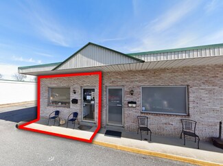 Plus de détails pour 2204-2210 Old Gettysburg Rd, Camp Hill, PA - Bureau à louer