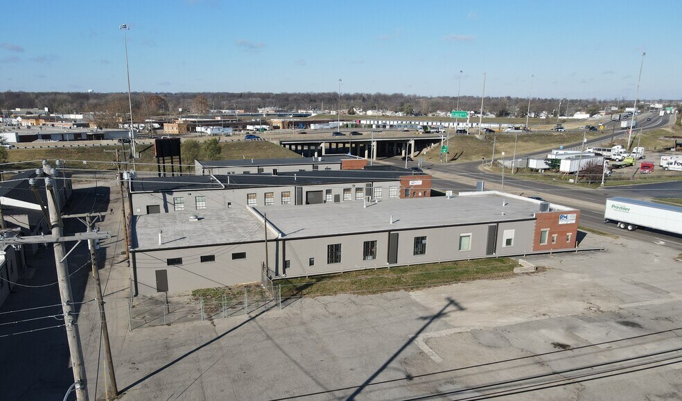 1944 Stanley Ave, Dayton, OH à vendre - Photo principale - Image 1 de 1