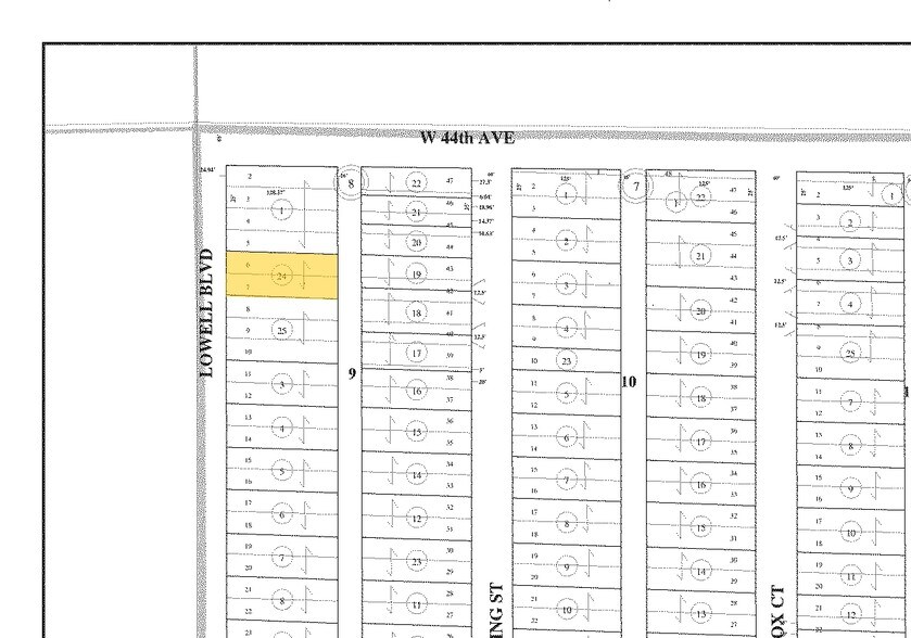 4272 Lowell Blvd, Denver, CO à louer - Photo du bâtiment - Image 2 de 6