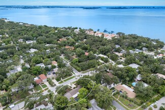 Plus de détails pour 941 Virginia Dr, Sarasota, FL - Multi-résidentiel à vendre