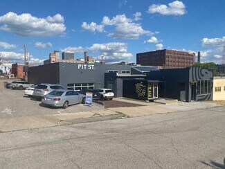 More details for 2031 Washington St, Kansas City, MO - Office/Medical for Lease