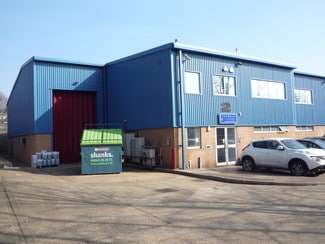 Plus de détails pour Billet Ln, Berkhamsted - Industriel à louer