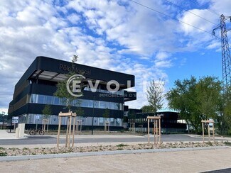 More details for 1 Chemin Du Pilon, Saint-Maurice-de-Beynost - Office for Lease