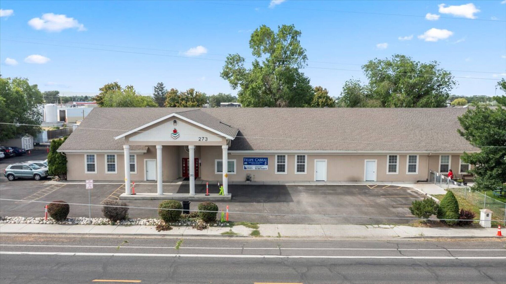 273 Shoup Ave W, Twin Falls, ID à louer Photo du bâtiment- Image 1 de 37