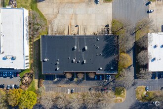 14201 S Lakes Dr, Charlotte, NC - AERIAL  map view - Image1