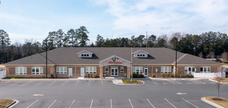 More details for 24 Briar Cliff Dr, Clayton, NC - Retail for Sale