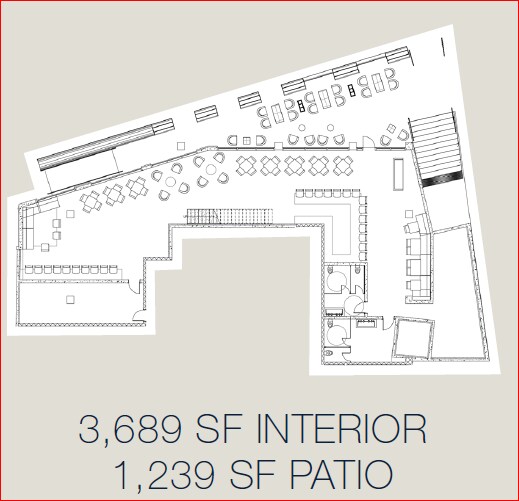 143 E Commerce St, San Antonio, TX à louer - Photo du bâtiment - Image 3 de 19