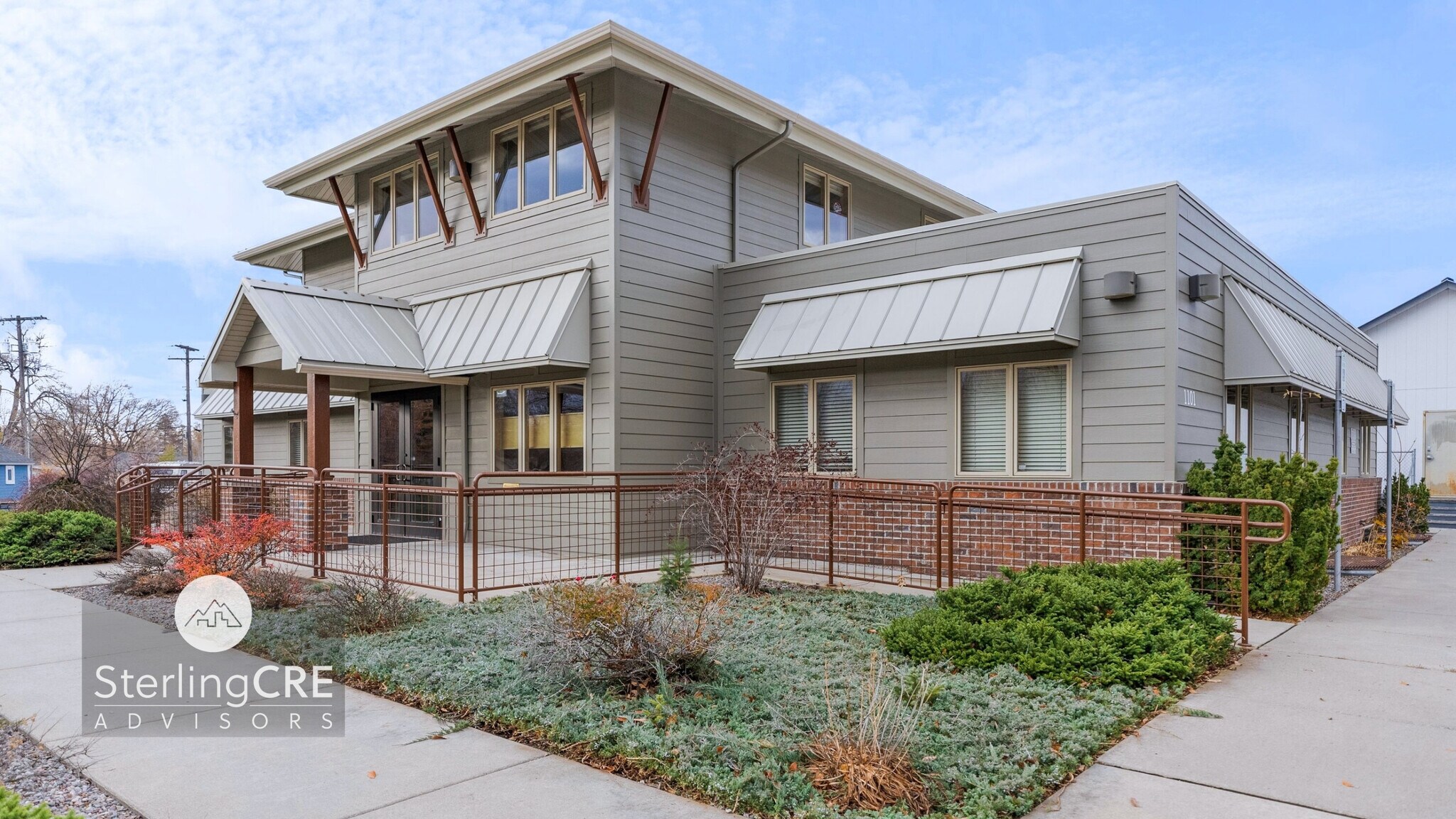 1101 S 6th St W, Missoula, MT à louer Photo du bâtiment- Image 1 de 14