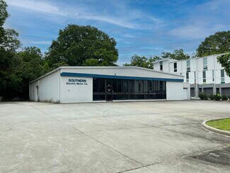 More details for 602 N Mangum St, Durham, NC - Land for Sale