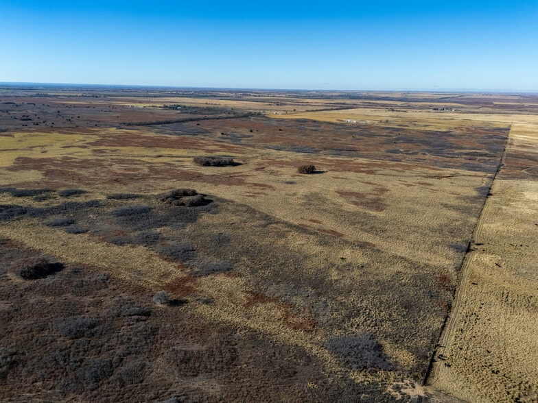 FM 2124 & CR 26, Canadian, TX for sale - Building Photo - Image 2 of 9