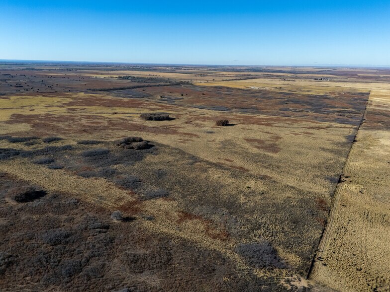 FM 2124 & CR 26, Canadian, TX à vendre - Photo du bâtiment - Image 2 de 9