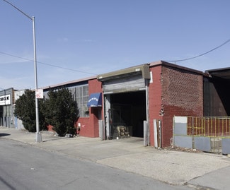 Plus de détails pour 52-07 Barnett Ave, Long Island City, NY - Industriel à vendre
