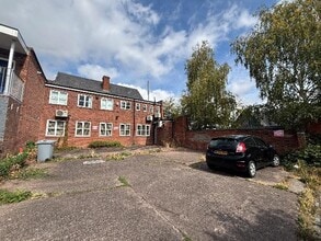 222-224 Nantwich Rd, Crewe for sale Building Photo- Image 1 of 6