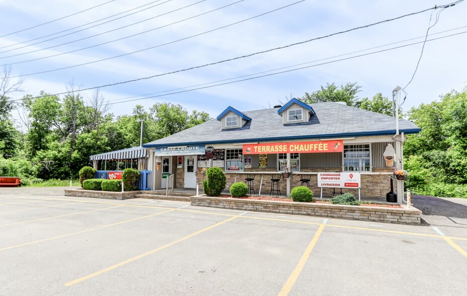 14285 Rte Sir-Wilfrid-Laurier, Mirabel, QC à vendre - Photo principale - Image 1 de 1