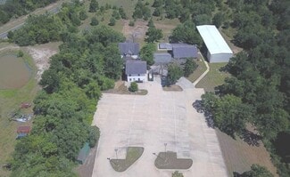 Plus de détails pour 3989 Graham Road, College Station, TX - Spécialité à vendre