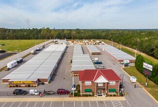 More details for 4928 US Highway 301 S, Hope Mills, NC - Flex for Lease